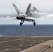 USS Theodore Roosevelt Conducts Flight Operations