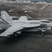 USS Theodore Roosevelt Conducts Flight Operations