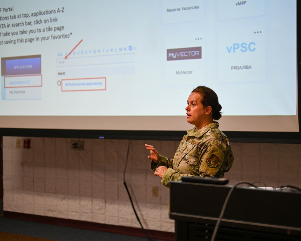 2025 Enlisted Leadership Workshop