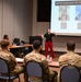 2025 Enlisted Leadership Workshop