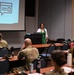 2025 Enlisted Leadership Workshop