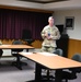 2025 Enlisted Leadership Workshop
