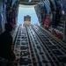 374 AEW, MAF delivers critical cargo for DLE operations