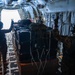 374 AEW, MAF delivers critical cargo for DLE operations