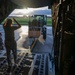 374 AEW, MAF delivers critical cargo for DLE operations