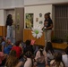 MCAS Iwakuni Chapel Vacation Bible School 2025