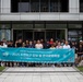 Camp Casey CRO Hosts Seoul City Tour for Newcomers