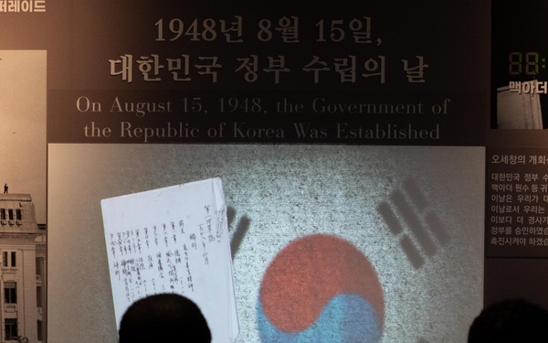 Camp Casey CRO Hosts Seoul City Tour for Newcomers