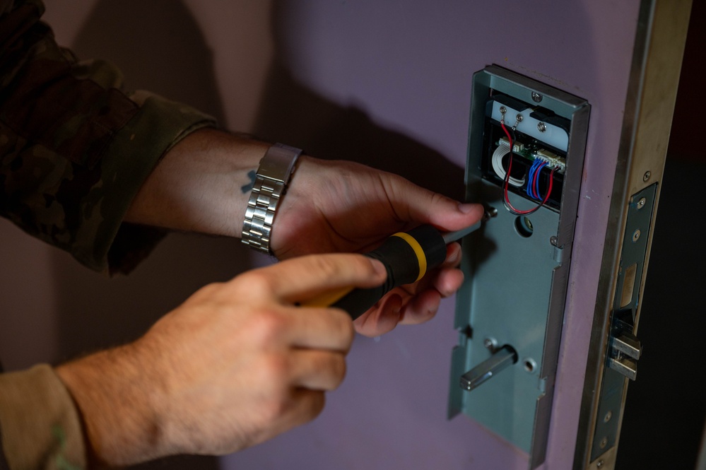 Airman dorm leaders: more than meets the eye