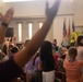 MCAS Iwakuni Chapel Vacation Bible School 2025