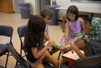 Korean News Update: Camp Humphreys Youth Sports