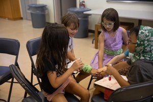 Korean News Update: Camp Humphreys Youth Sports