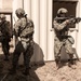U.S. Coast Guard PSU 312 Field Training Exercise, Fort Hunter Liggett
