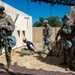 U.S. Coast Guard PSU 312 Field Training Exercise, Fort Hunter Liggett