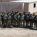 U.S. Coast Guard PSU 312 Field Training Exercise, Fort Hunter Liggett
