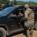 U.S. Coast Guard PSU 312 Field Training Exercise, Fort Hunter Liggett