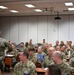 Command Chief Master Sgt. of the Air National Guard  Speaks at the 2025 Enlisted Leadership Workshop