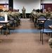 Command Chief Master Sgt. of the Air National Guard  Speaks at the 2025 Enlisted Leadership Workshop