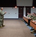 Command Chief Master Sgt. of the Air National Guard  Speaks at the 2025 Enlisted Leadership Workshop