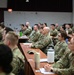 Command Chief Master Sgt. of the Air National Guard  Speaks at the 2025 Enlisted Leadership Workshop