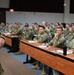 Command Chief Master Sgt. of the Air National Guard  Speaks at the 2025 Enlisted Leadership Workshop