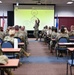 Command Chief Master Sgt. of the Air National Guard  Speaks at the 2025 Enlisted Leadership Workshop
