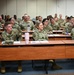 Command Chief Master Sgt. of the Air National Guard  Speaks at the 2025 Enlisted Leadership Workshop