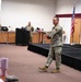 Command Chief Master Sgt. of the Air National Guard  Speaks at the 2025 Enlisted Leadership Workshop