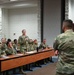 Command Chief Master Sgt. of the Air National Guard  Speaks at the 2025 Enlisted Leadership Workshop
