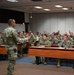 Command Chief Master Sgt. of the Air National Guard  Speaks at the 2025 Enlisted Leadership Workshop