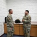 Command Chief Master Sgt. of the Air National Guard  Speaks at the 2025 Enlisted Leadership Workshop