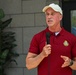 Camp Casey celebrates 250th Chaplain Corp Anniversary