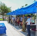 Camp Casey celebrates 250th Chaplain Corp Anniversary