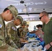 Camp Casey celebrates 250th Chaplain Corp Anniversary