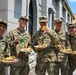 Camp Casey celebrates 250th Chaplain Corp Anniversary