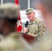 Command Sgt. Maj. Tougbay B. Zarzar officially assumed responsibility for the 498th Combat Sustainment Support Battalion (CSSB), succeeding Command Sgt. Maj. Veronica S. Carter at the Camp Carroll Fitness Center on Jul. 23.