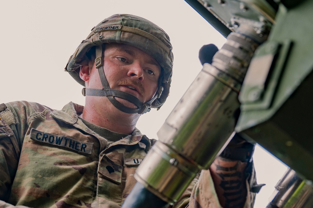 When missiles fly, 1-1 ADA fires back.