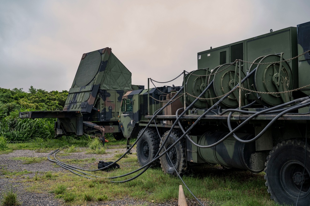 When missiles fly, 1-1 ADA fires back.