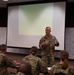 2025 Enlisted Leadership Workshop