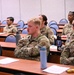 2025 Enlisted Leadership Workshop