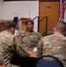 2025 Enlisted Leadership Workshop