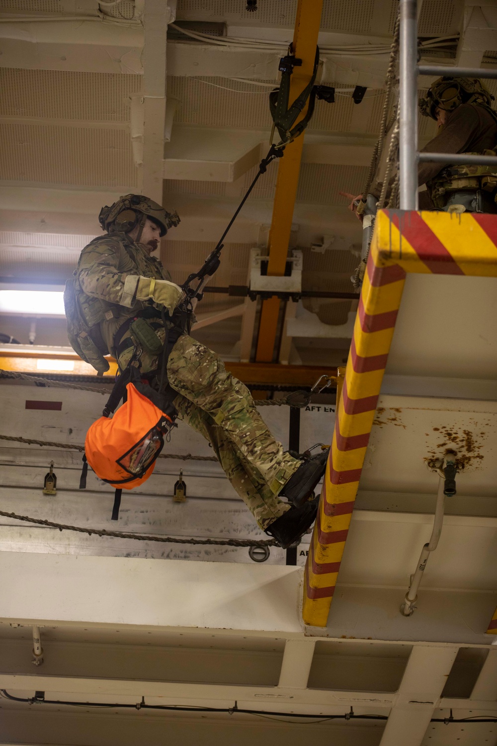 USS Carl Vinson (CVN 70) Conducts Routine Operations in the Philippine Sea USS Carl Vinson (CVN 70) Conducts Routine Operations in the Philippine Sea