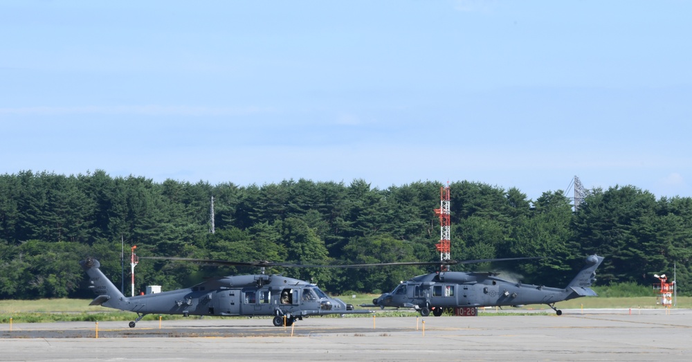 Misawa AB REFORPAC 2025