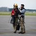 106th Rescue Wing Flies During REFORPAC 2025