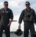 106th Rescue Wing Flies During REFORPAC 2025