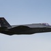 F-35A Lightning IIs thunder over Andersen AFB during DLE 2025