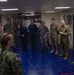 USS America (LHA 6) Holds Rehearsal of Concept during Talisman Sabre 25