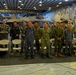 USS America (LHA 6) Holds Rehearsal of Concept during Talisman Sabre 25