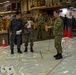USS America (LHA 6) Holds Rehearsal of Concept during Talisman Sabre 25