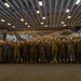 USS America (LHA 6) Holds Rehearsal of Concept during Talisman Sabre 25